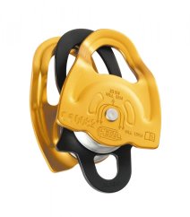 Kladka Petzl Gemini
