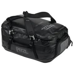 PETZL Duffel černý PETZL Duffel černý
