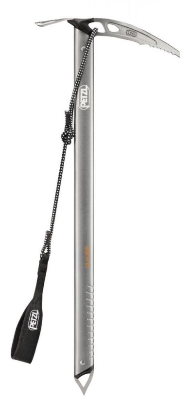 GLACIER 60 cm cepín