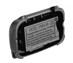 Petzl PIXA 3R DOBÍJECÍ AKUMULÁTOR
