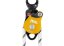 Kladka Petzl Spin L2