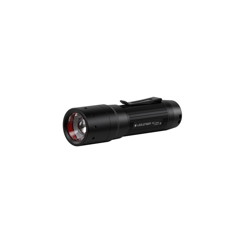 LED LENSER P6 CORE