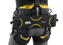 Petzl Litepod sedačka