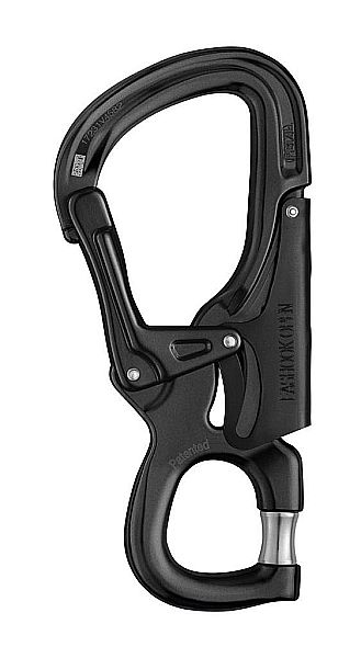Dlaňová karabina Petzl Eashook Open