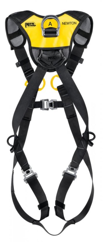 Petzl NEWTON FAST zachycovací postroj