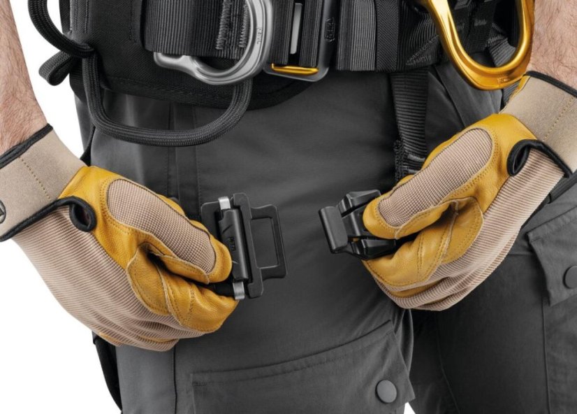 Petzl Astro EU
