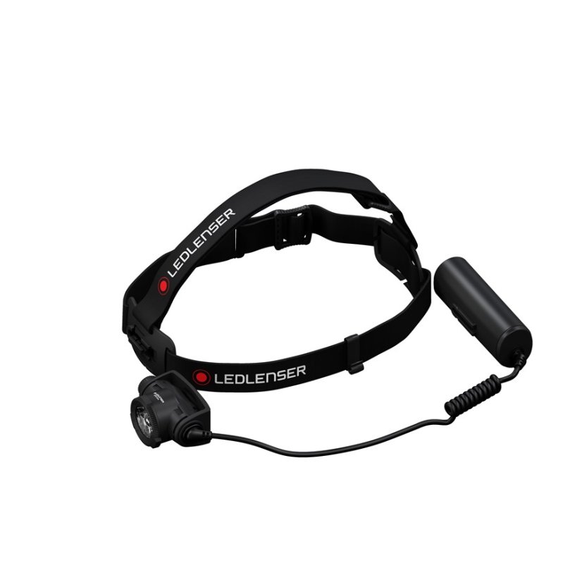 LEDLENSER H7R CORE