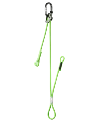 EDELRID SWITCH DOUBLE ADJUST