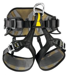 Petzl AVAO SIT FAST sedací pracovní postroj