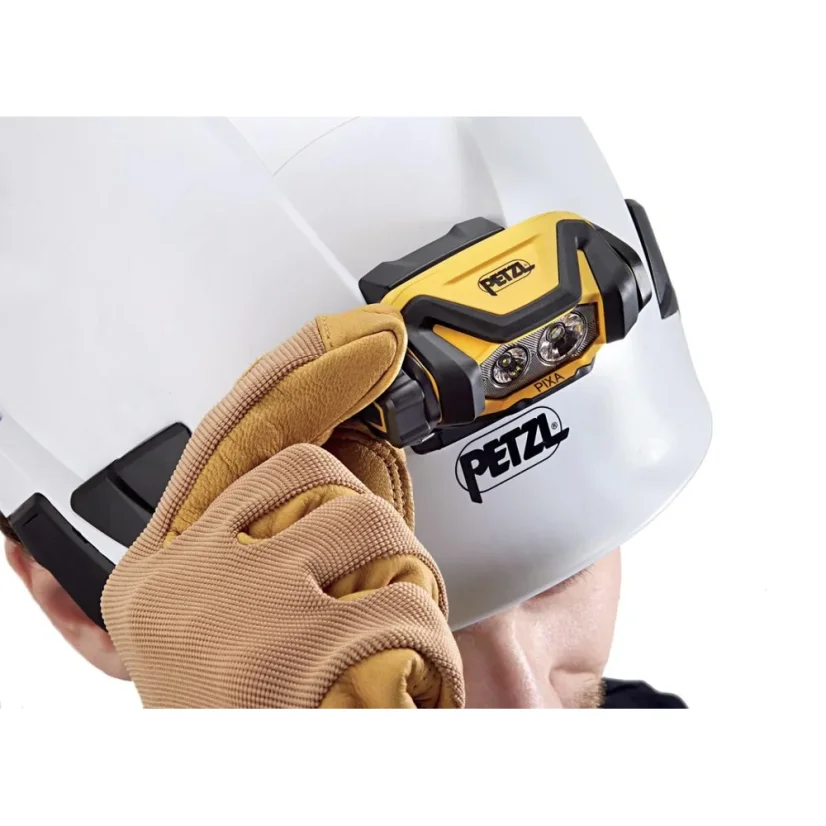 PETZL PIXA 2025