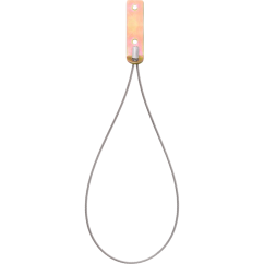 Kratos Safety Vosling kotvící bod do dřeva