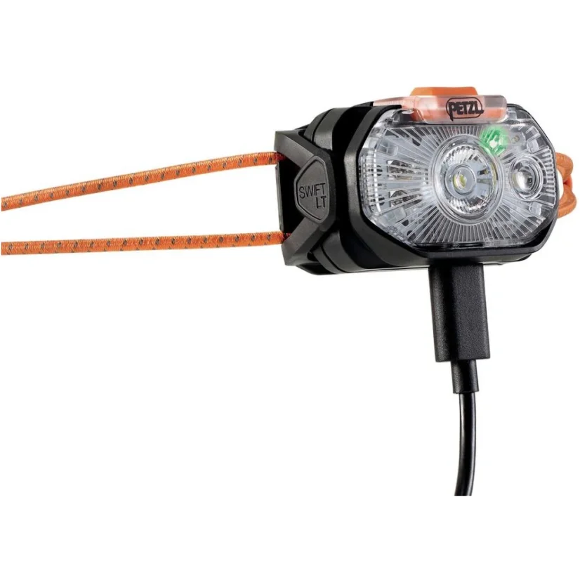 PETZL SWIFT LT čelovka