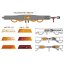 Singing Rock VERSA II XS-M Singing Rock VERSA II XS-M