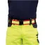 TEE-UU RED Paramedic Belt - záchranářský služební opasek