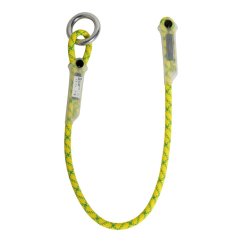 Singing Rock PATRON LANYARD ALU RING 125cm