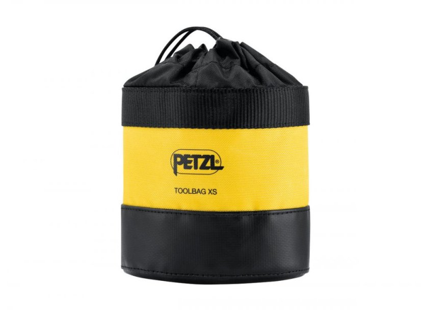 Petzl KNEE ASCENT CLIP kolenní blokant s karabinou