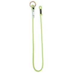 PATRON LANYARD STEEL RING