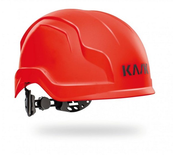 Stavební přilba KASK ZENITH BA