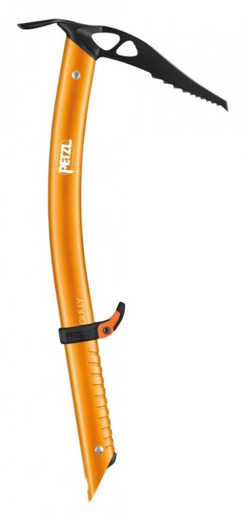 Cepíny francouzské značky Petzl