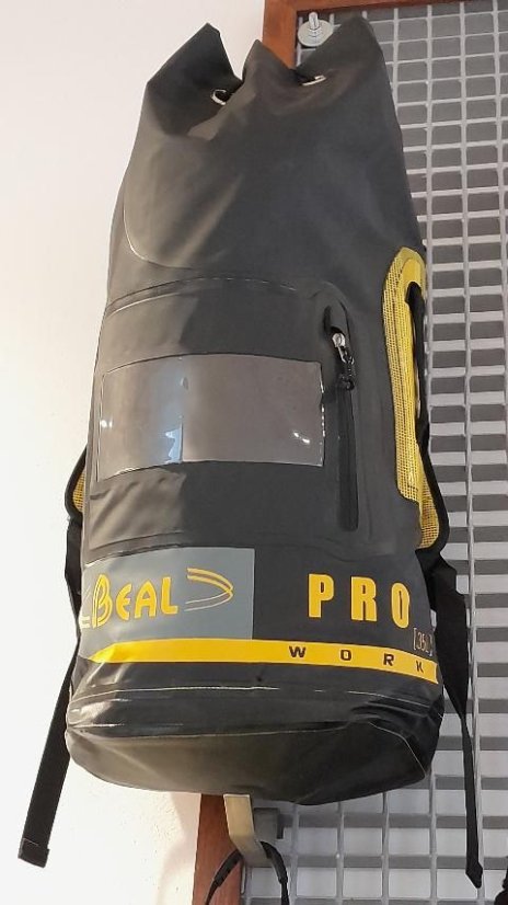 Beal Pro Work 35  Contract vak na materiál