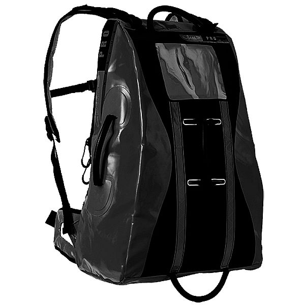 Beal Combi Pro 40 vak pro technickou záchranu černý
