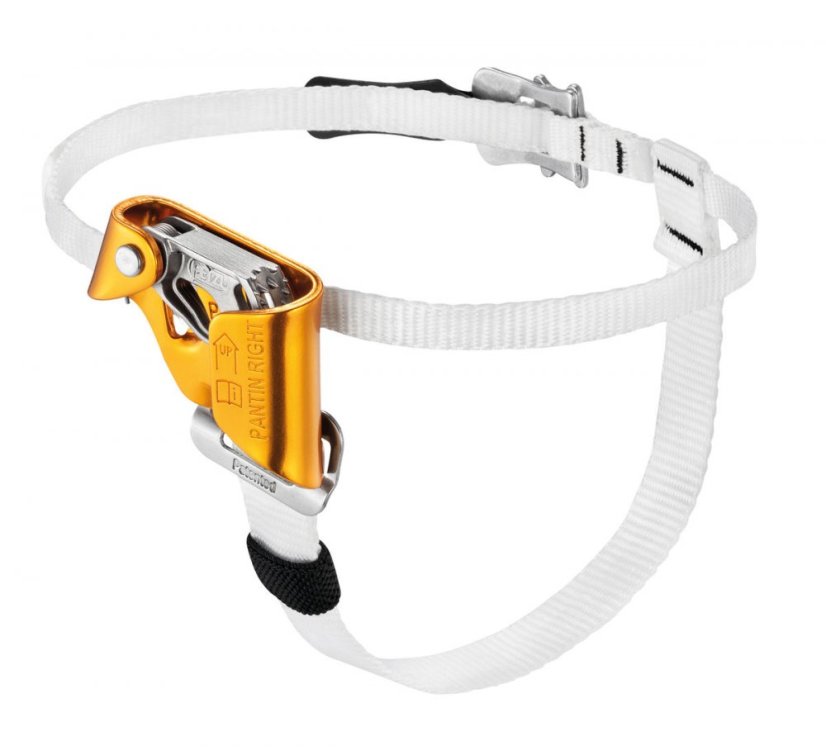 Nožní blokant Petzl Pantin