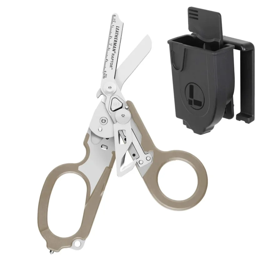 Leatherman RAPTOR RESCUE - multifunkční nástroj