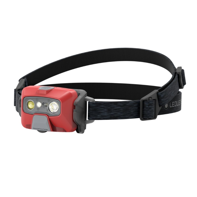LEDLENSER HF6R CORE čelovka