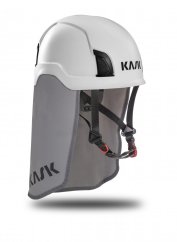 Chránič krku pro přilby řady Kask Zenith