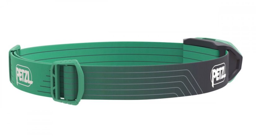 Petzl TIKKA 2022 kompaktní turistická čelová svítilna