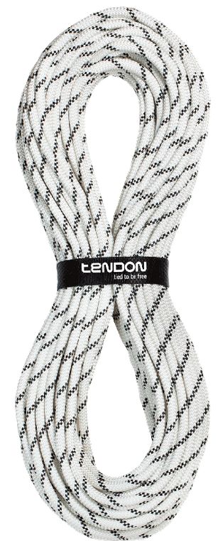 Statická lana Tendon