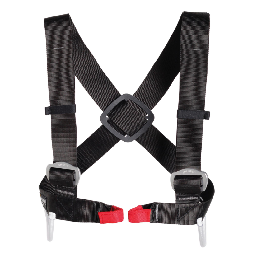 Packet SINGING ROCK FERRATA EXPERT II
