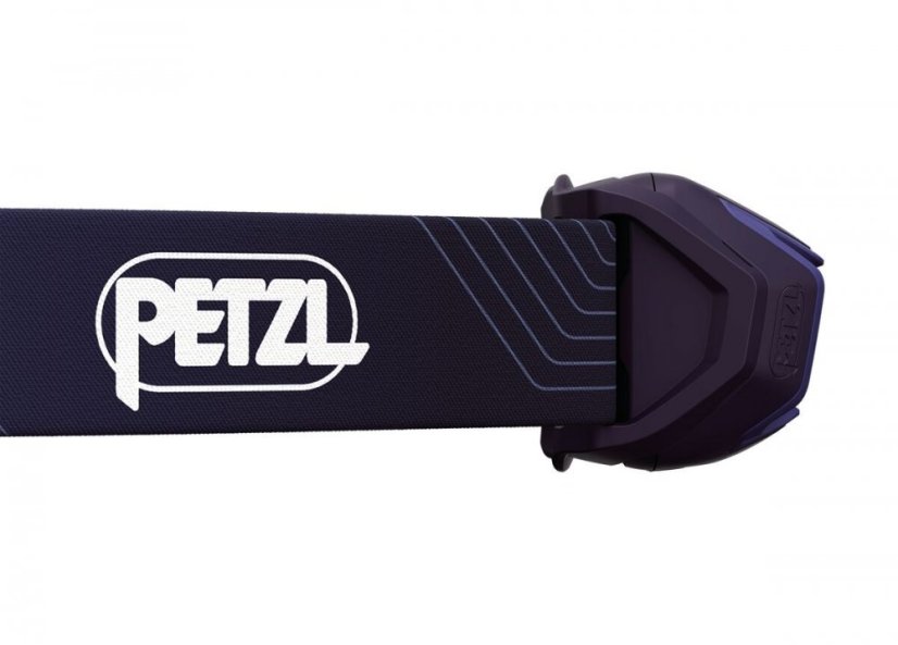 Petzl ACTIK 2022 čelová svítilna pro aktivní sport