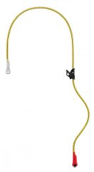 Petzl MICROFLIP neprořezný polohovací lanyard