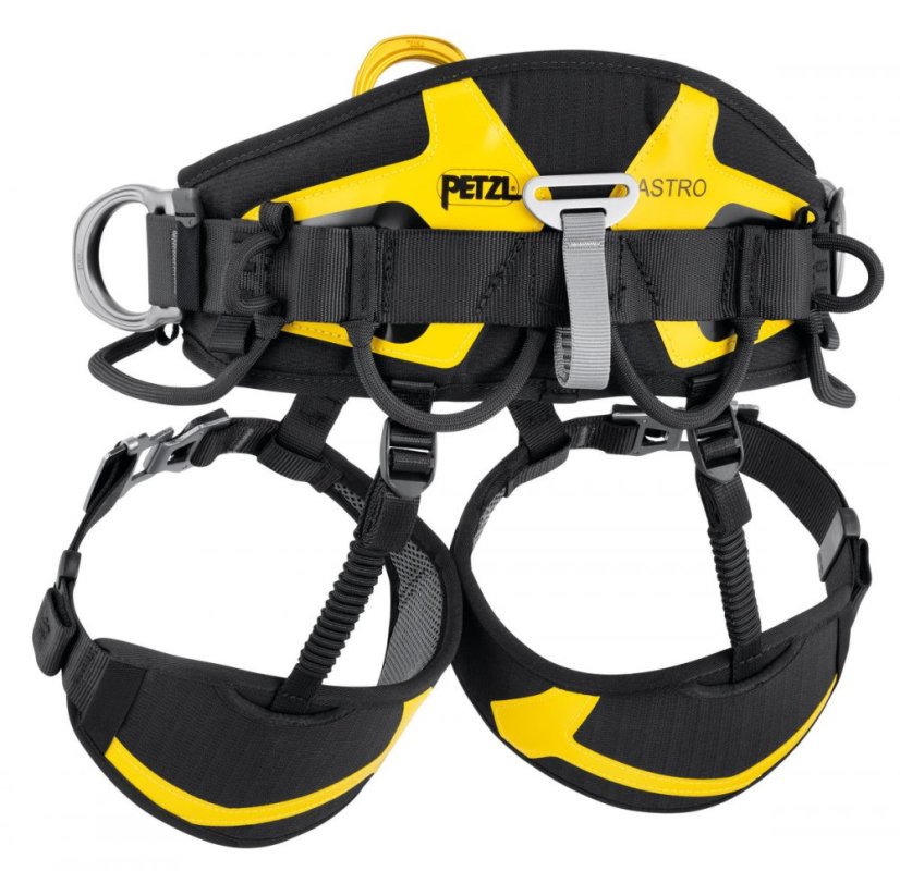 Petzl ASTRO SIT FAST sedací pracovní postroj