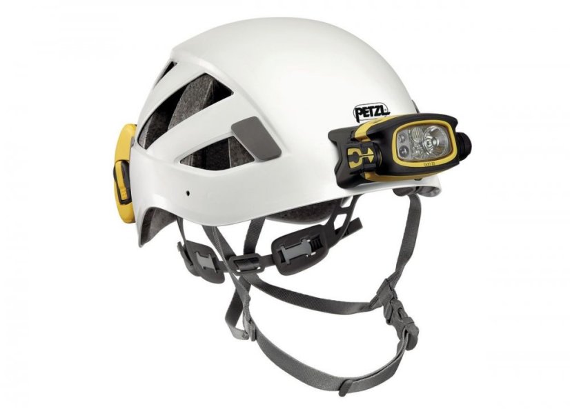 Petzl DUO Z2 vodotěsná svítilna do výbušného prostředí