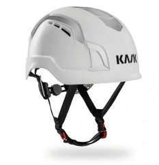 KASK ZENITH PL HI VIZ bílá