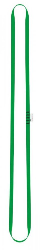 Petzl ANNEAU 120 cm zelená
