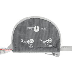 PETZL SCORPIO VERTIGO ferratová brzda