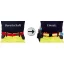 TEE-UU RED Paramedic Belt - záchranářský služební opasek