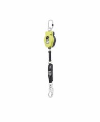 Kratos Safety zatahovací zachycovač pádu 3 metry FA2040203
