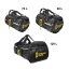 Singing Rock TARP DUFFLE 120 l - expediční vak, černý