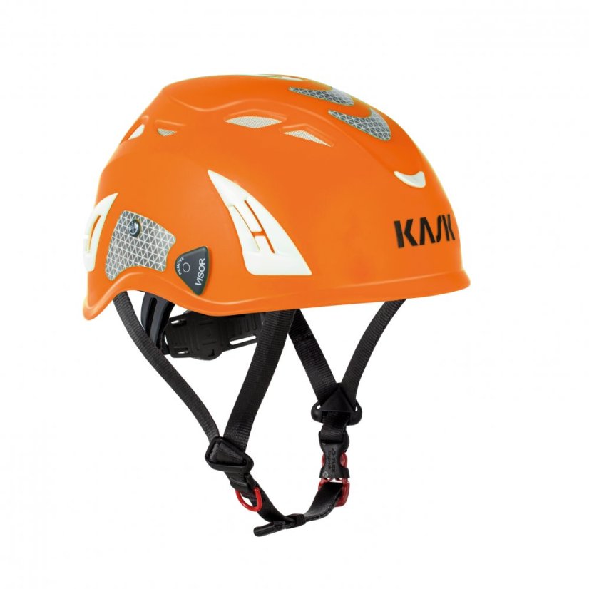 Pracovní přilba KASK PLASMA HI-VIZ