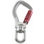 CAMP Swivel Alu Hook 3Lock; 23mm