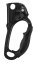 Petzl Ascension černý