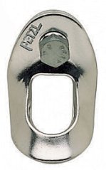 Petzl COUDEE oko k nýtu 8 mm