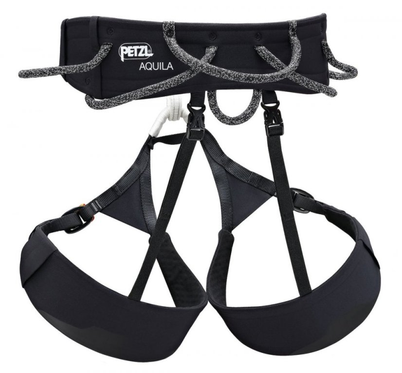 Petzl AQUILA lezecký úvazek