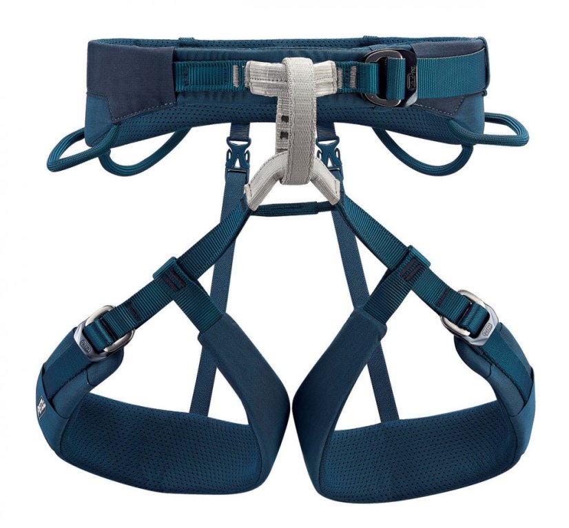 Petzl Adjama horolezecký úvazek