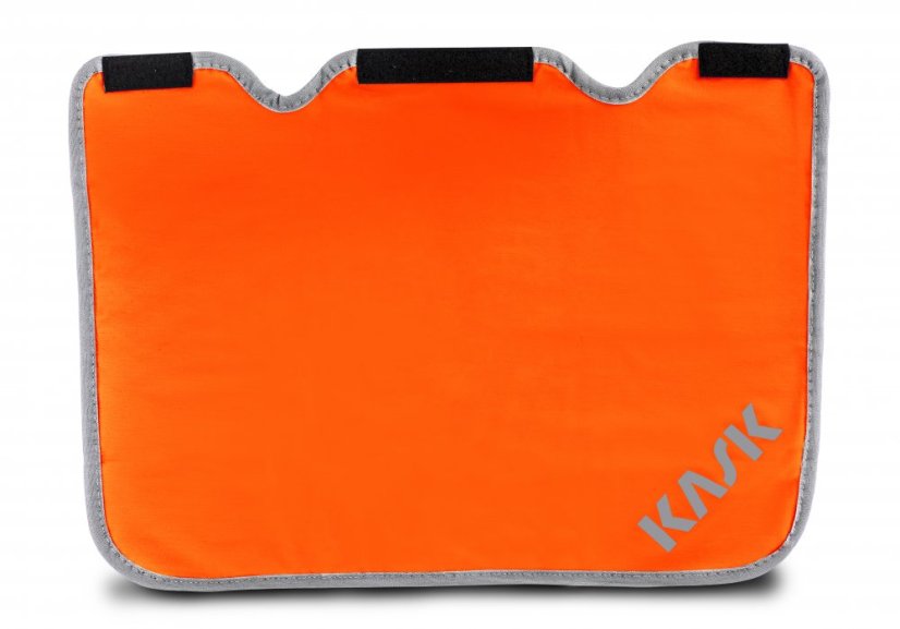 Chránič krku pro přilby řady Kask PLASMA HI-VIZ