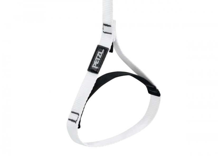Petzl Knee Ascent Foot Loop blokant
